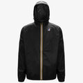 LE VRAI 3.0 CLAUDE BLACK PURE