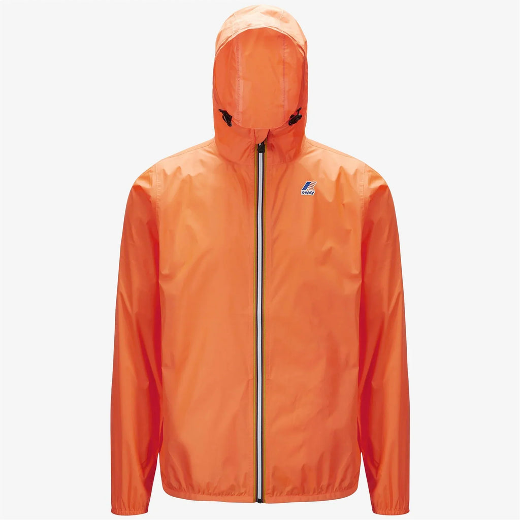 LE VRAI 3.0 CLAUDE ORANGE LT