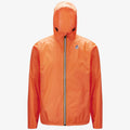 LE VRAI 3.0 CLAUDE ORANGE LT
