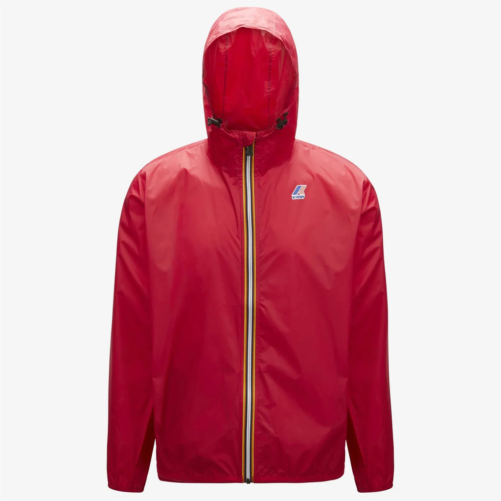 LE VRAI 3.0 CLAUDE RED BERRY