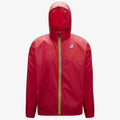LE VRAI 3.0 CLAUDE RED BERRY