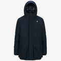 JOSHUA THERMO HEAVY BLUE DEPTH-BLUE DEPTHS