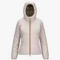 LILY ST THERMO REVERSIBLE BEIGE G-BROWN C