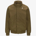 AMAURY TWILL MARMOTTA BROWN C-BEIGE G
