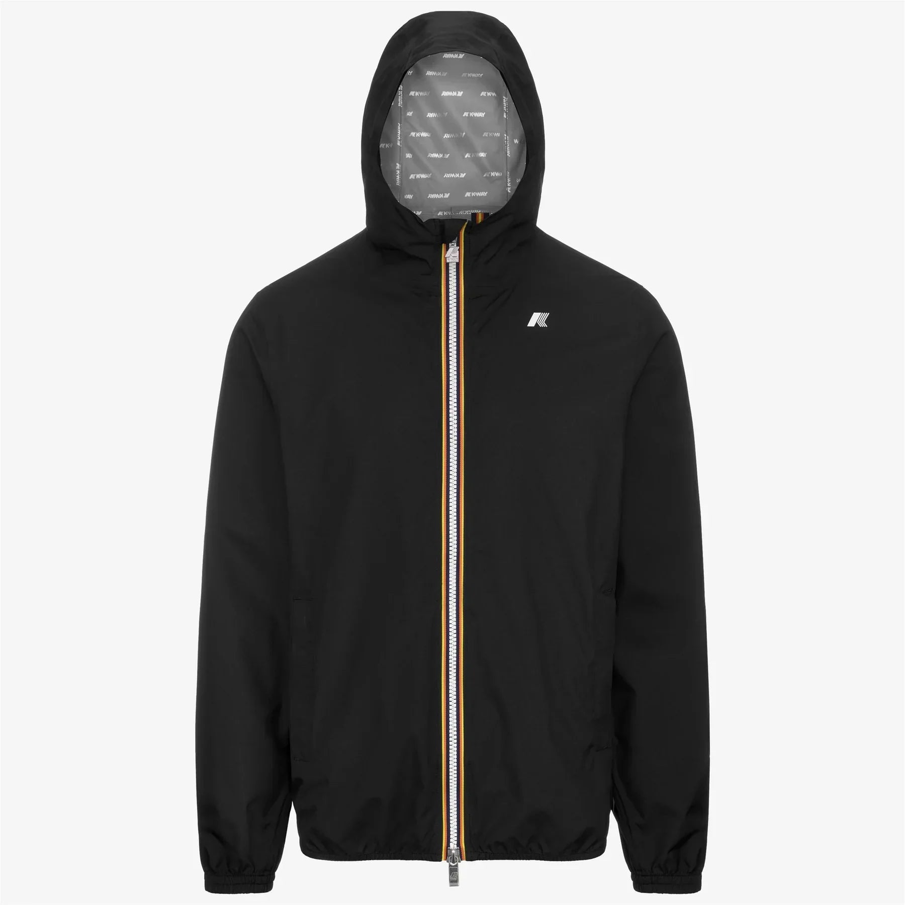 JACK STRETCH DOT BLACK PURE