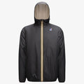 LE VRAI 3.0 CLAUDE ORSETTO BLACK PURE