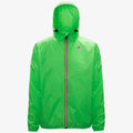 LE VRAI 3.0 CLAUDE GREEN FLUO