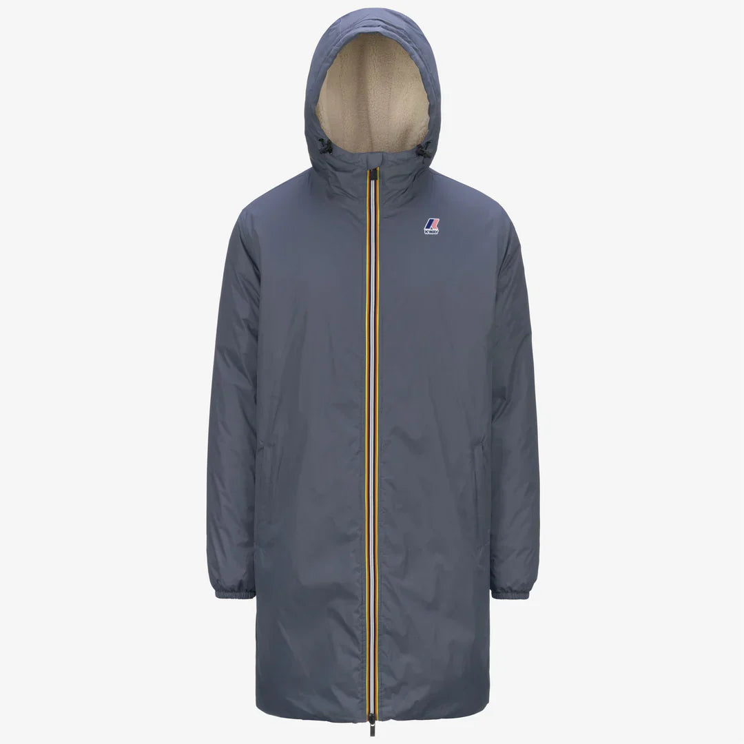 Le Vrai 3.0 Eiffel Orsetto GREY BLUE AVIO