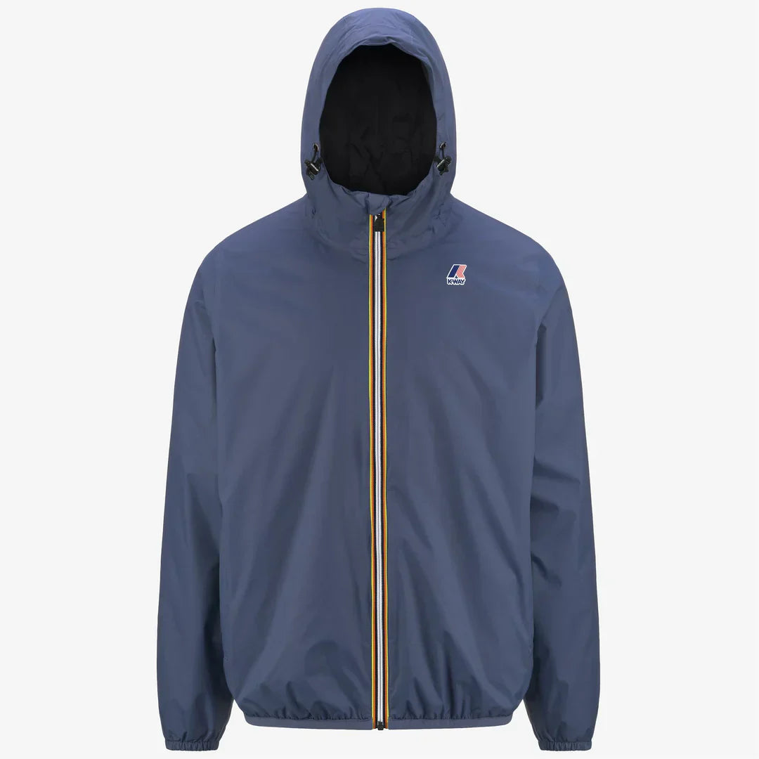 LE VRAI 3.0 CLAUDE WARM BLUE INDIGO