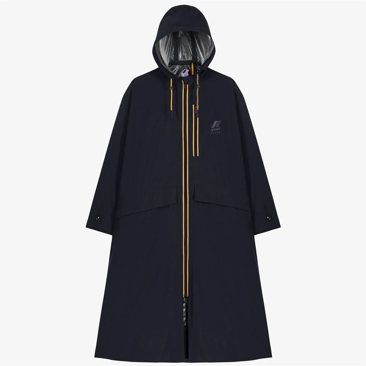 LE VRAI 2.1 AMIABLE PRADEL SOEUR BLUE DK NAVY