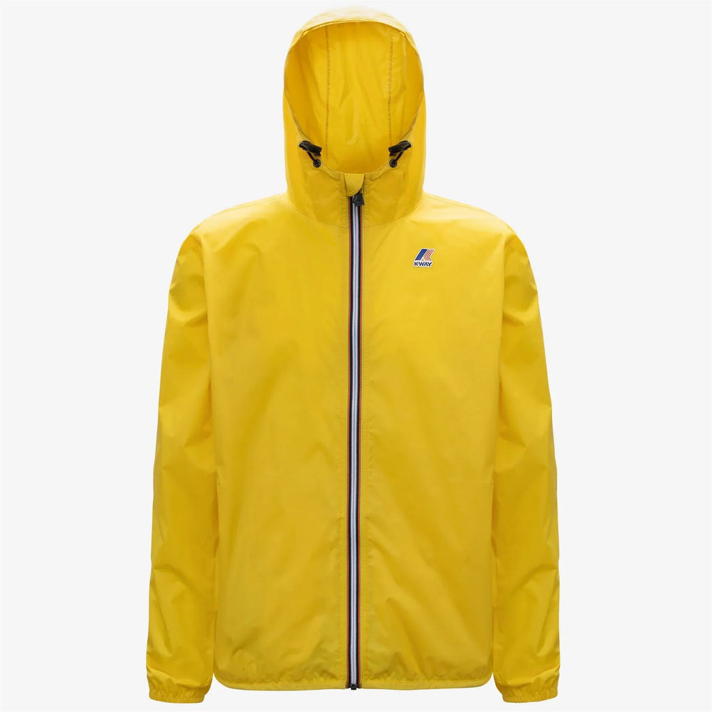 LE VRAI 3.0 CLAUDE YELLOW DK