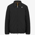 BRUNIK ST THERMO REVERSIBLE BLACK P-BROWN G