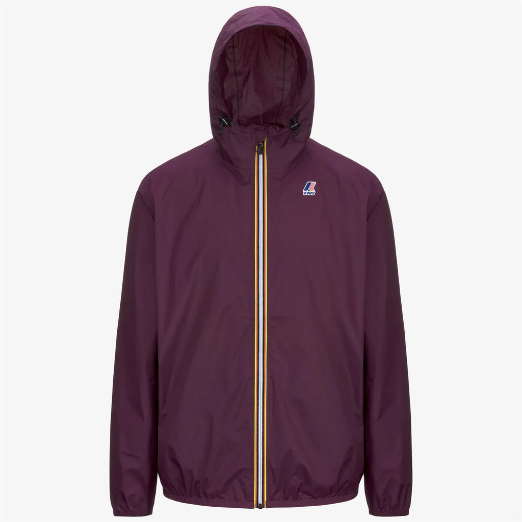 LE VRAI 3.0 CLAUDE VIOLET DK PURPLE