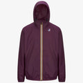 LE VRAI 3.0 CLAUDE VIOLET DK PURPLE