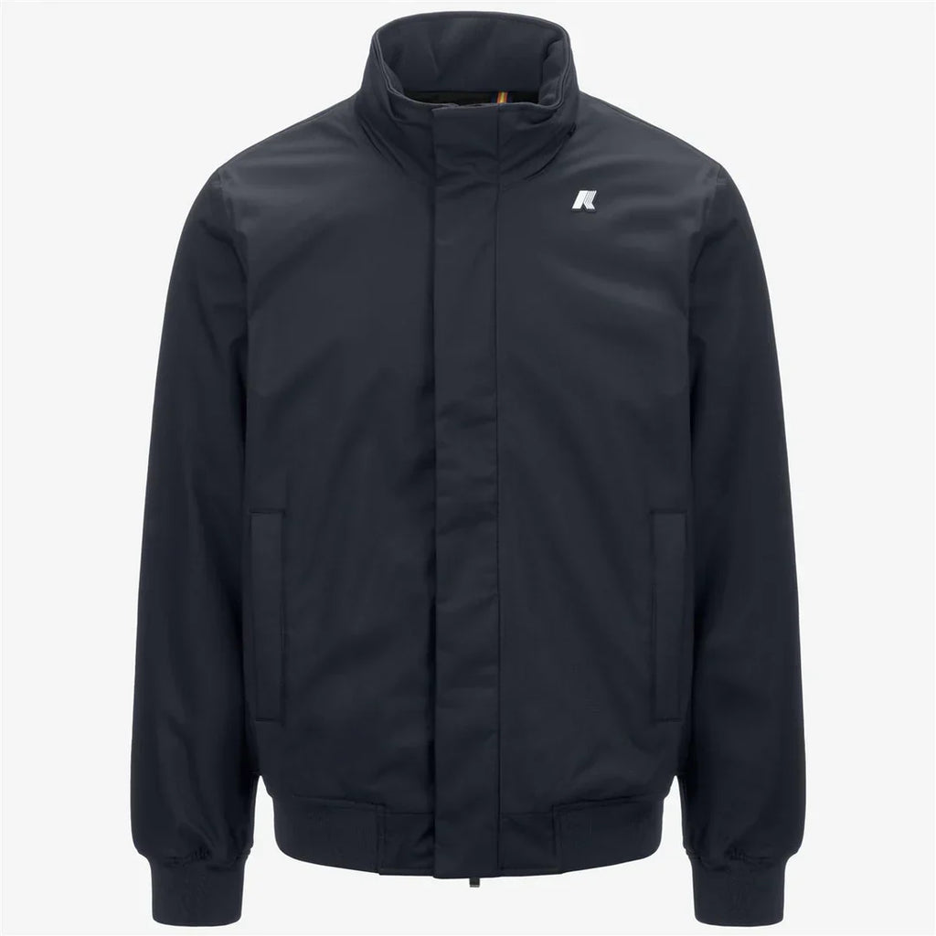 AMAURY TWILL MARMOTTA BLUE D-BLUE A