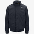 AMAURY TWILL MARMOTTA BLUE D-BLUE A