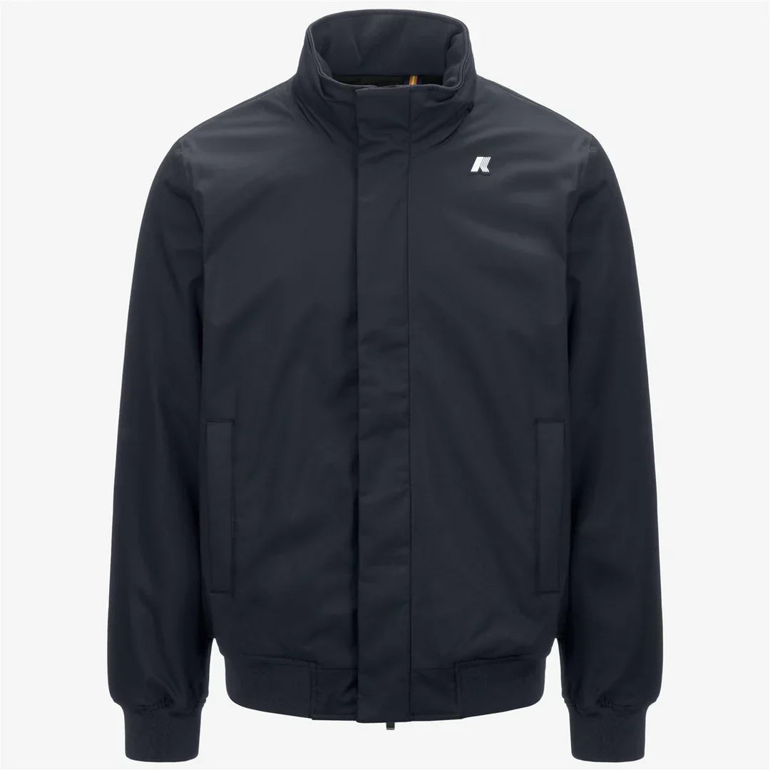 AMAURY TWILL MARMOTTA BLUE D-BLUE A