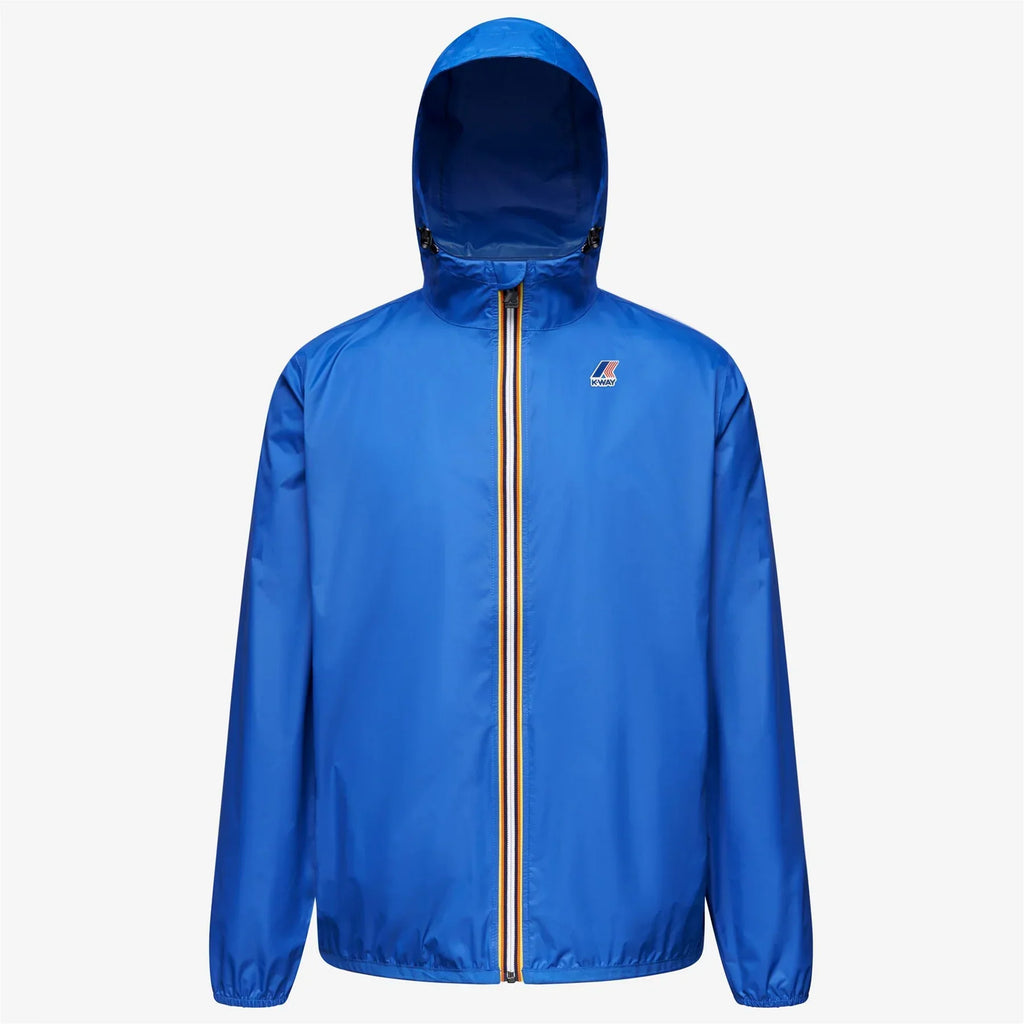 LE VRAI 3.0 CLAUDE BLUE ROYAL MARINE