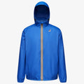LE VRAI 3.0 CLAUDE BLUE ROYAL MARINE