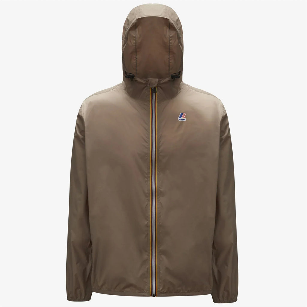LE VRAI 3.0 CLAUDE BEIGE TAUPE