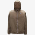 LE VRAI 3.0 CLAUDE BEIGE TAUPE