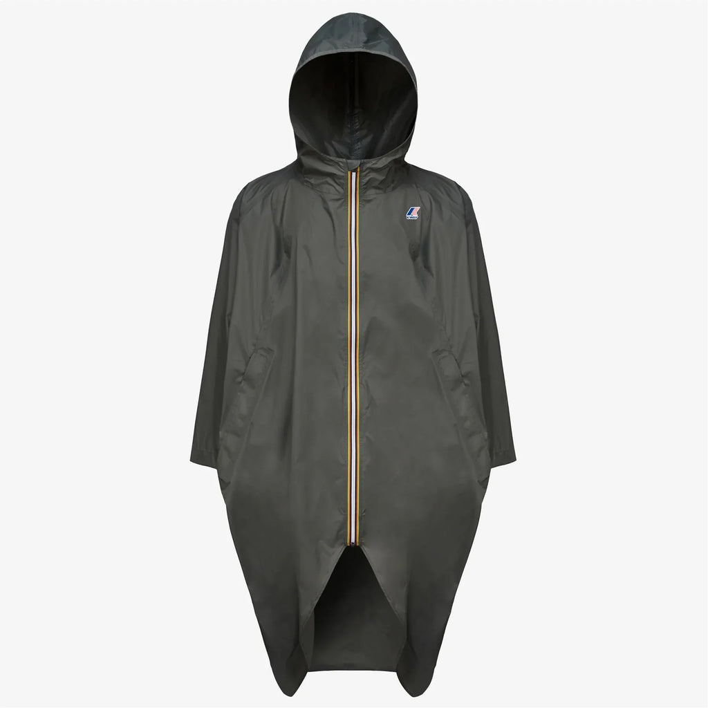 LE VRAI 3.0 RENNES GREEN BLACKISH