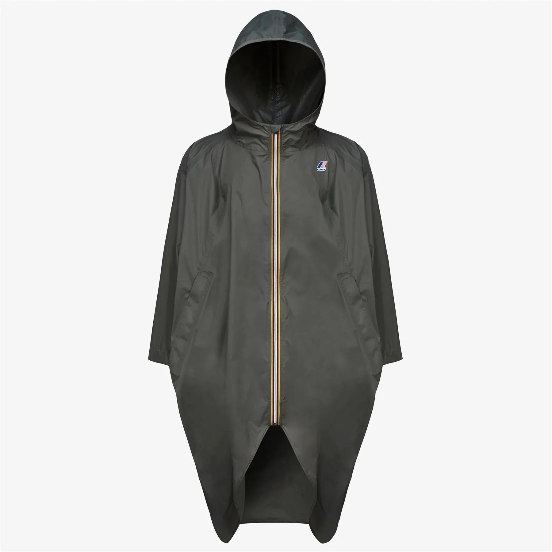 LE VRAI 3.0 RENNES GREEN BLACKISH