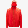 LE VRAI 3.0 CLAUDE RED FLUO