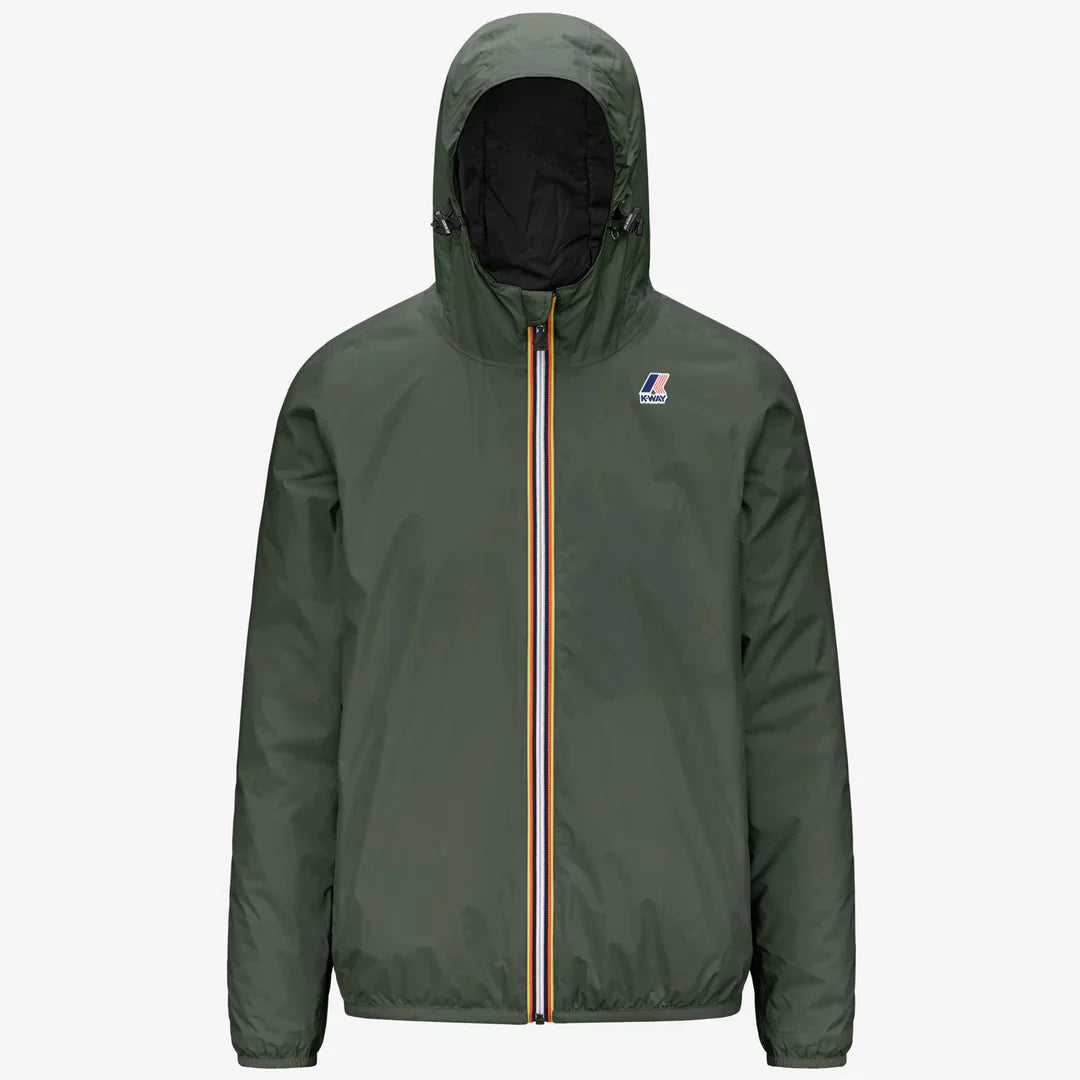 LE VRAI 3.0 CLAUDE WARM GREEN BLACKISH