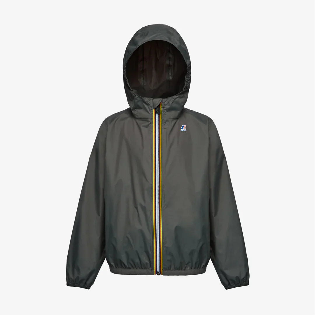 P. LE VRAI 3.0 CLAUDE GREEN BLACKISH