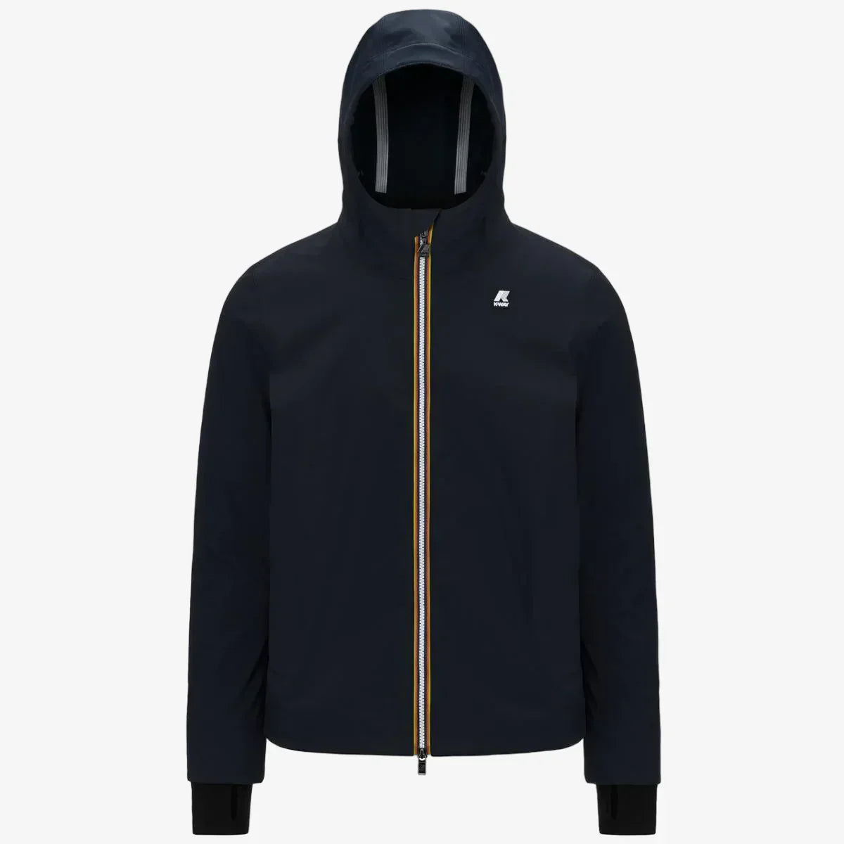 JACKO BONDED BLUE DEPTH-BLUE DEPTH