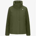MARLETTE ST WARM GREEN CYPRESS