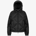 NINEV SUPER LIGHT THERMO HEAVY BLACK PURE