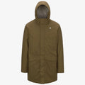 JARNO TWILL MARMOTTA BROWN C-BEIGE G