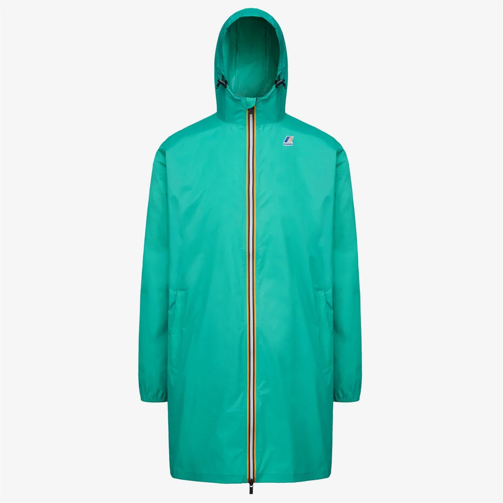 LE VRAI 3.0 EIFFEL GREEN MARINE