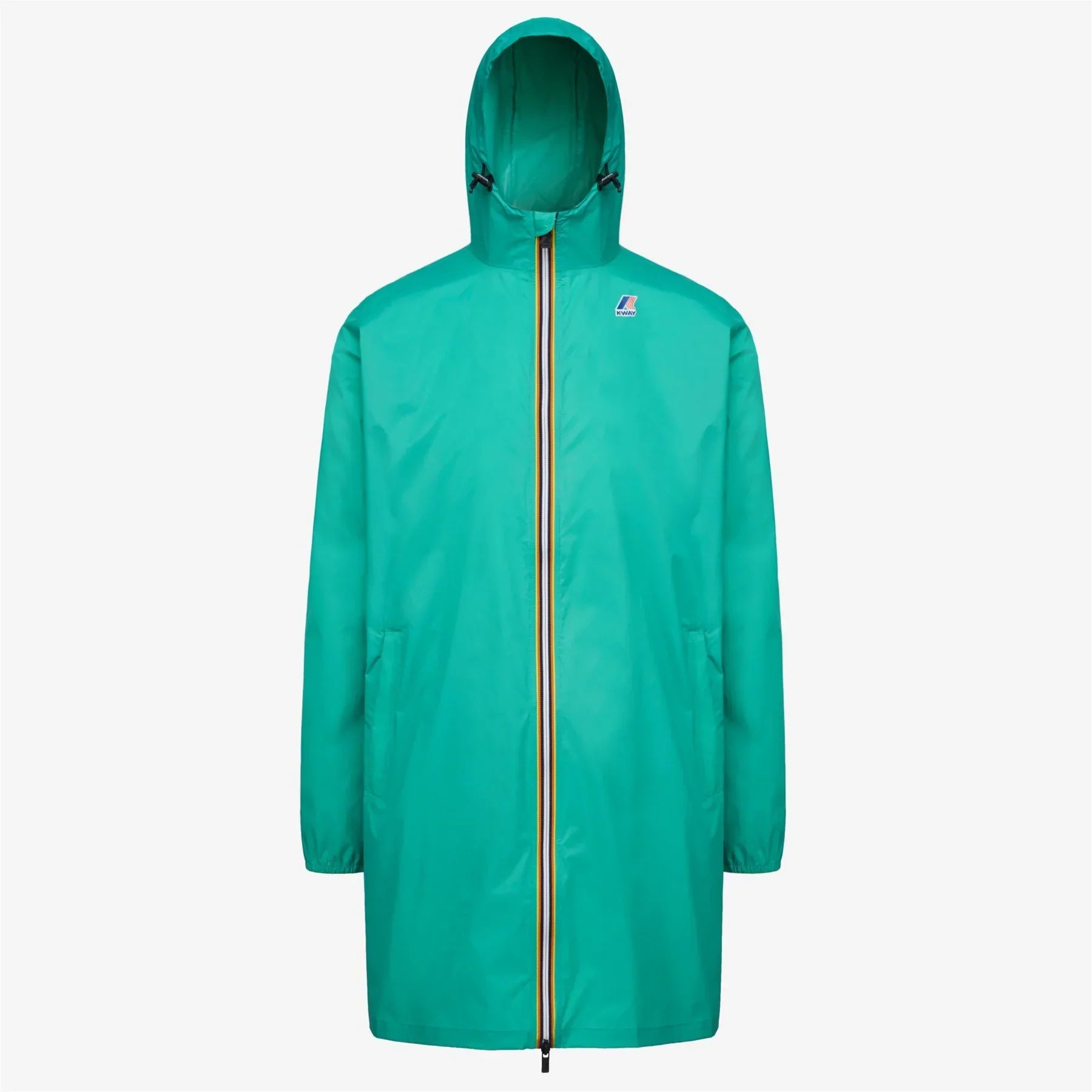 LE VRAI 3.0 EIFFEL GREEN MARINE