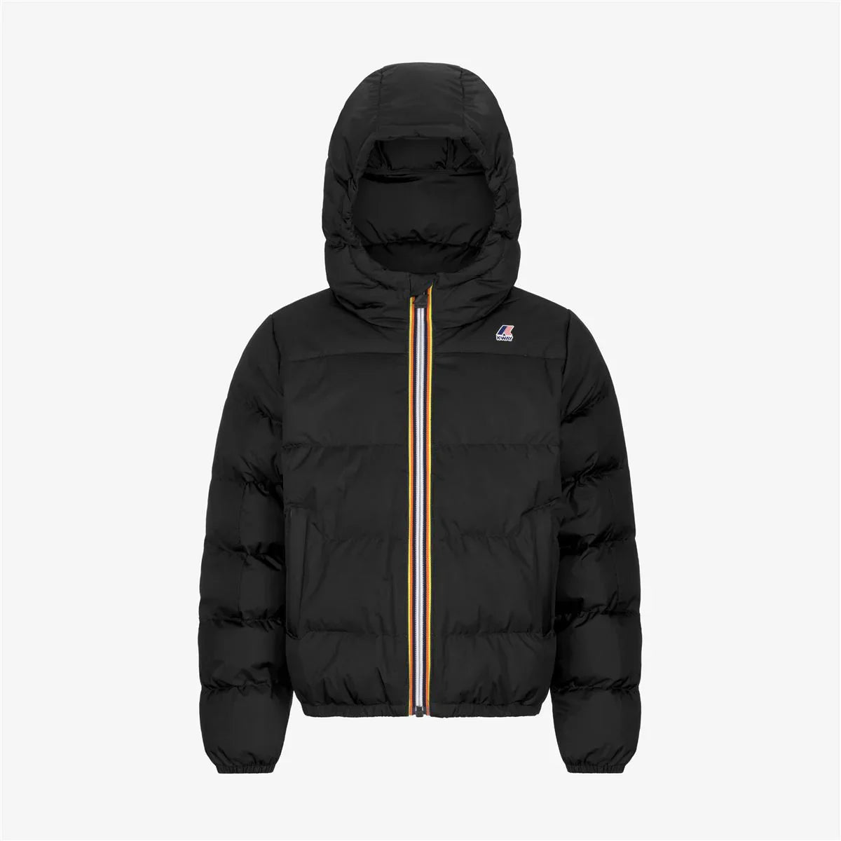 P. LE VRAI 3.0 CLAUDE HEAVY WARM BLACK PURE