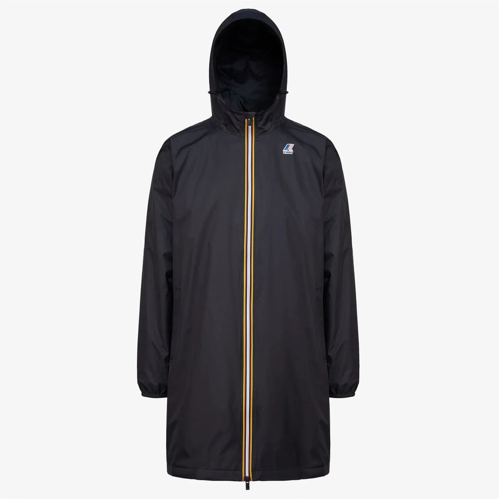 LE VRAI 3.0 EIFFEL WARM BLACK PURE