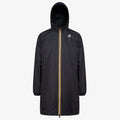 LE VRAI 3.0 EIFFEL WARM BLACK PURE