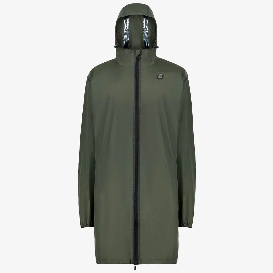 LE VRAI 3.0 EIFFEL REFLECTIVE BLACK FADED-GUN METAL