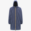 LE VRAI 3.0 EIFFEL WARM BLUE INDIGO