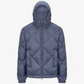 QUILL SUPER LIGHT THERMO HEAVY GREY BLUE AVIO