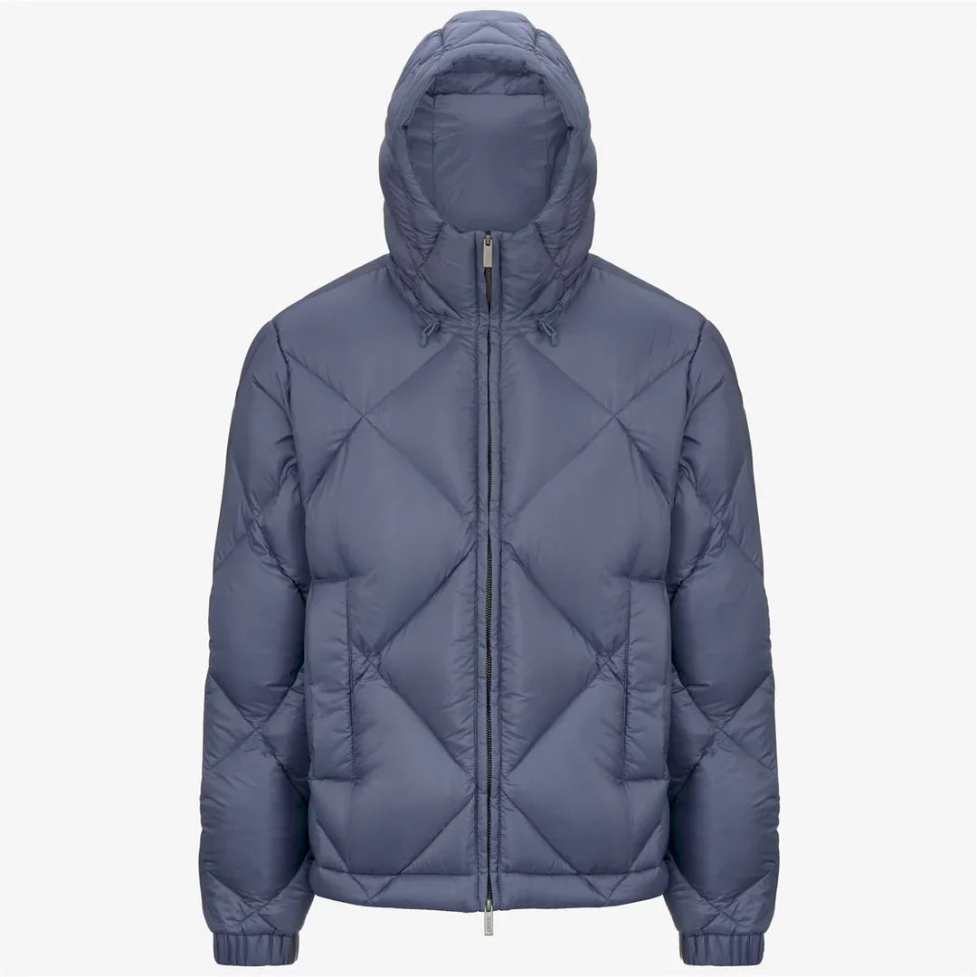 QUILL SUPER LIGHT THERMO HEAVY GREY BLUE AVIO