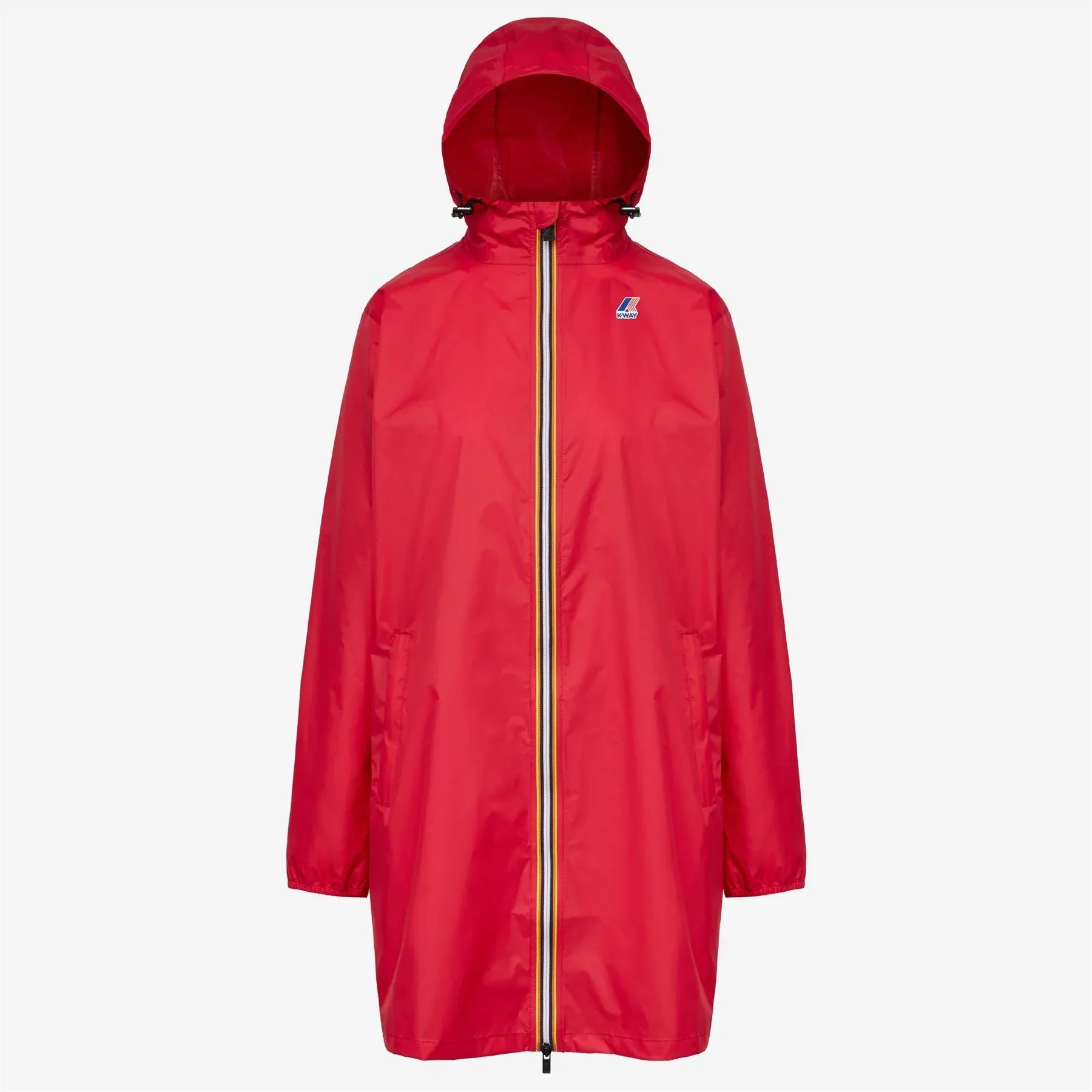 LE VRAI 3.0 EIFFEL RED BERRY