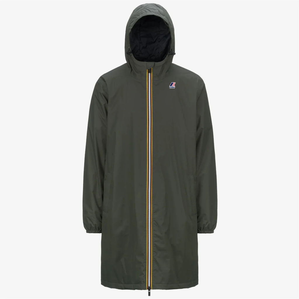 LE VRAI 3.0 EIFFEL WARM GREEN BLACKISH