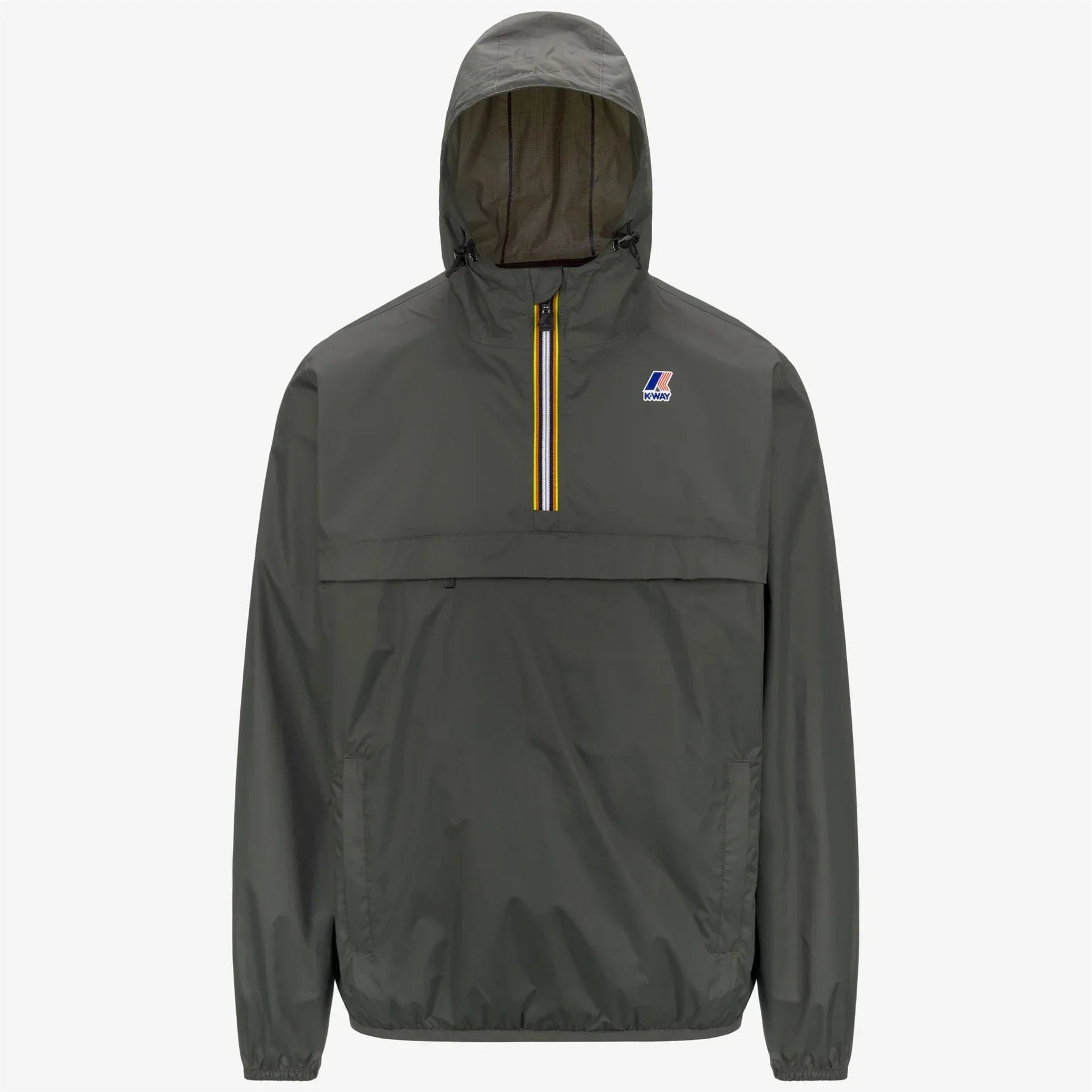 LE VRAI 3.0 LEON GREEN BLACKISH