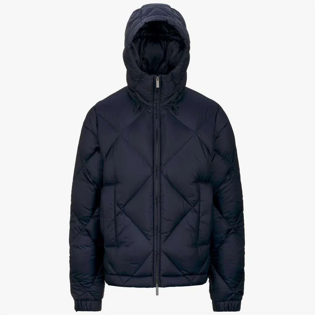 QUILL SUPER LIGHT THERMO HEAVY BLUE DEPTH