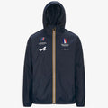 LE VRAI 3.0 CLAUDE ORIENT EXPRESS TEAM AC