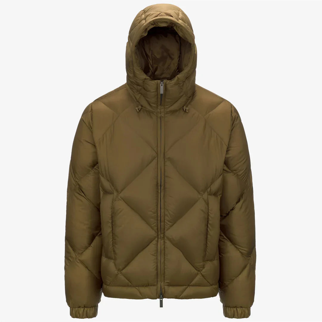 QUILL SUPER LIGHT THERMO HEAVY BROWN CORDA