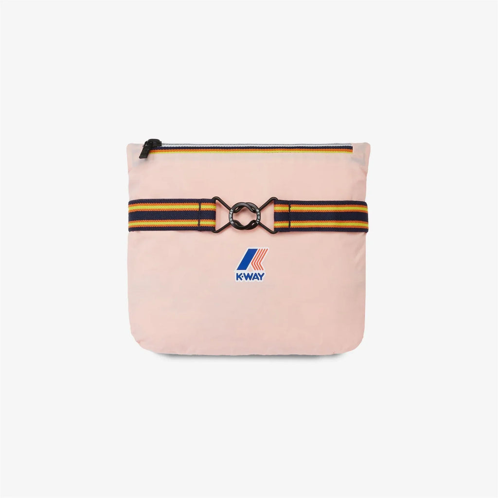 LE VRAI 3.0 CLAUDE PINK DAFNE